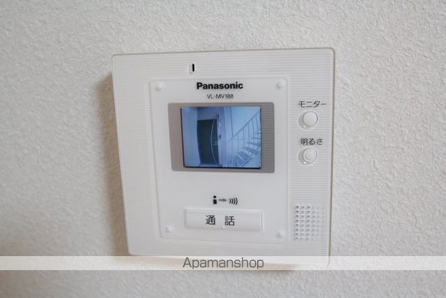 レーベンハイムの内装写真