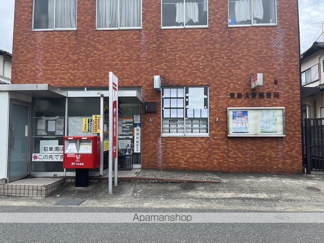 グリーンハイツの周辺写真