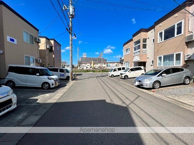 MIKASAの周辺写真