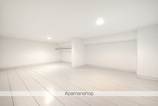 GRANSTAの内装写真