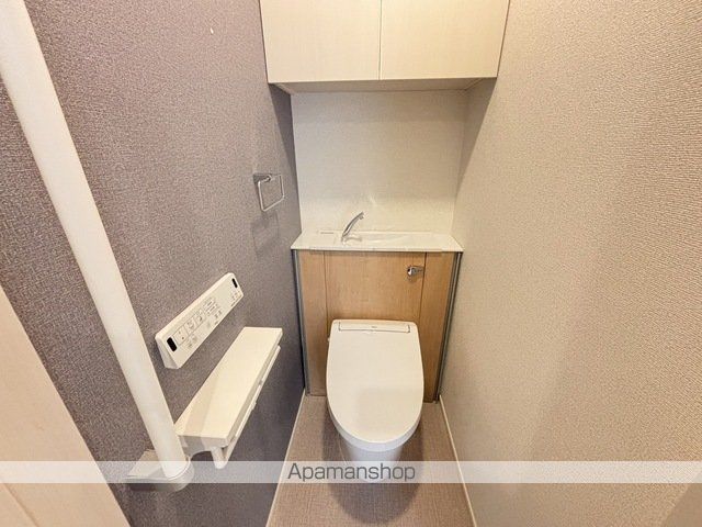 リビオ MIYABIの内装写真