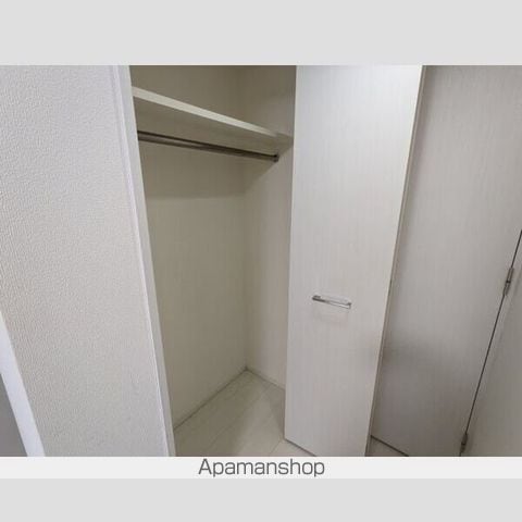 プレミアムキューブ大崎の内装写真