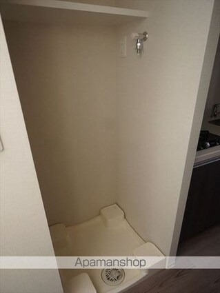 プレサンス名古屋ルクソリア[1K/21.09m2]の内装5