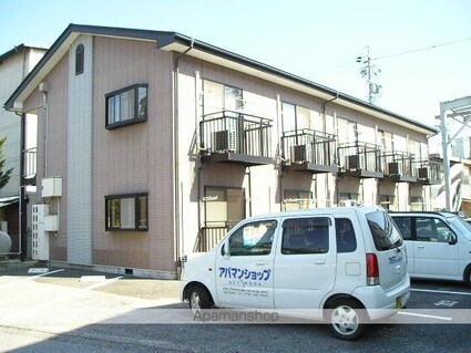 ビレッジなつめ[1K/26.4m2]の共用部11