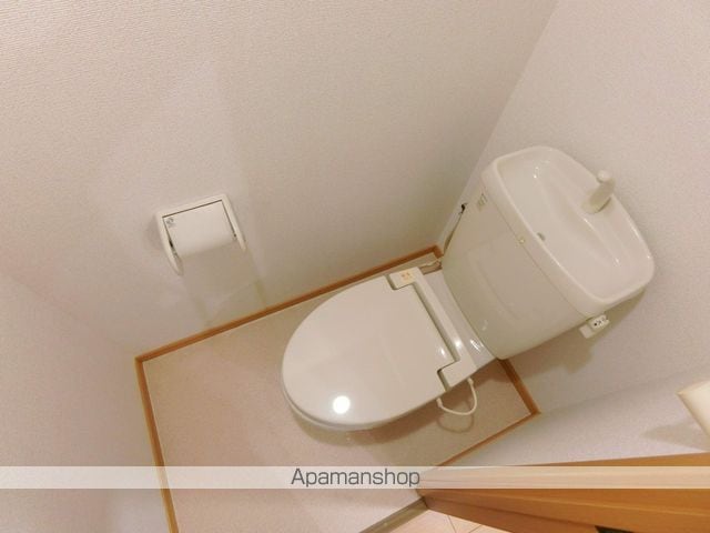 ジェルメの内装写真
