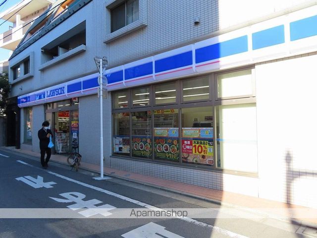 音楽マンション セレナーデ東長崎の周辺写真
