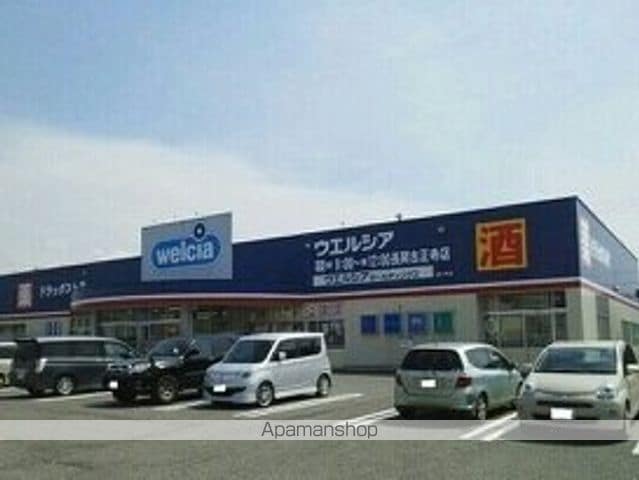 ライツ・レーベンの周辺写真