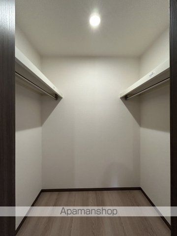 リートネージュの内装写真