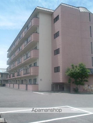 和歌山県和歌山市木ノ本[2LDK/56.9m2]の外観