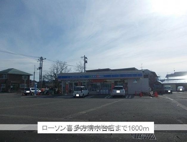 レジデンス通船場の周辺写真