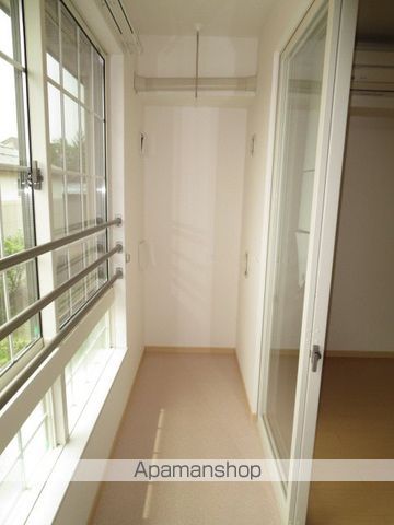 ルミナス T&Sの内装写真