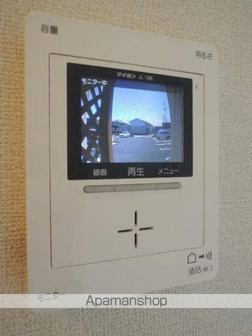 カーサアニューの内装写真