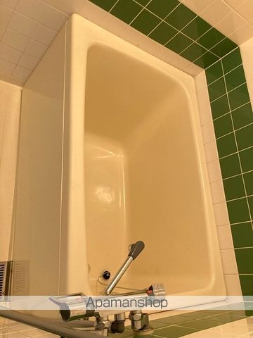 八軒コスモハイツの内装写真
