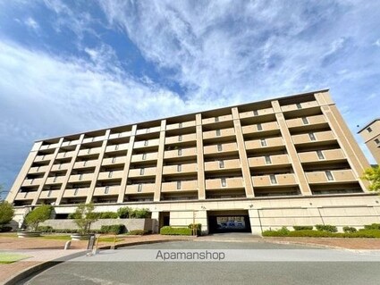 アルファシティ屋島五番館[3LDK/74.13m2]の外観3