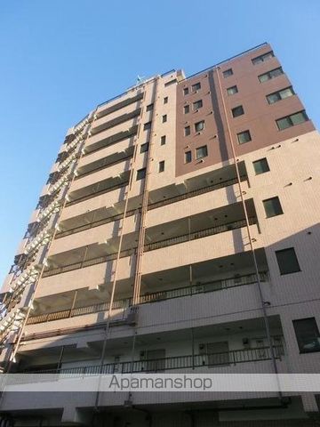 ドルフ板橋