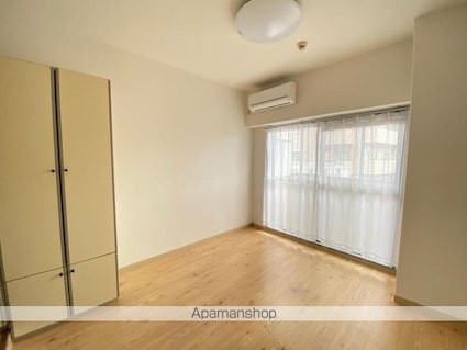 メゾン・ド・栗林公園[1R/18m2]のリビング・居間