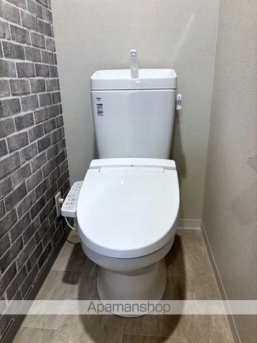 ミラージュパレスHOMMACHIディパートの内装写真