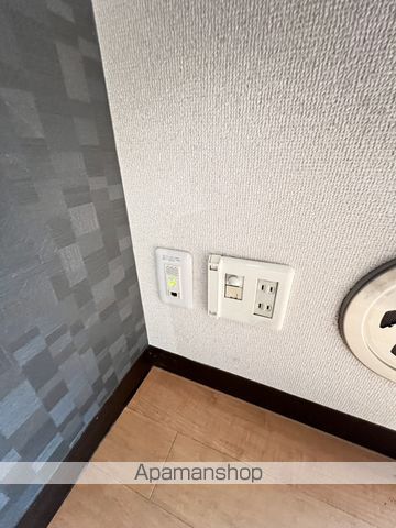 エンゼルタナカの内装写真