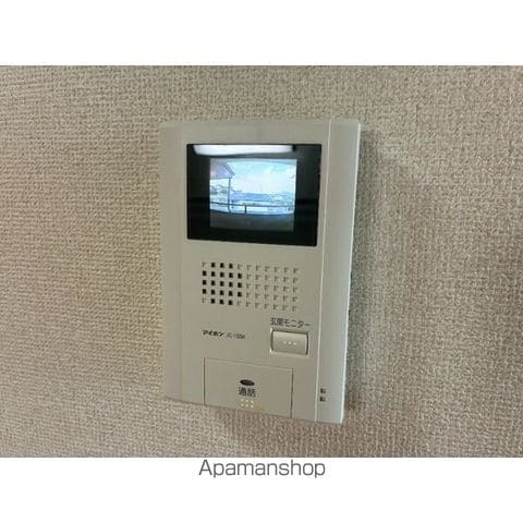 BELL MAISONの内装写真