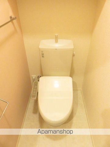 CHARMEIIの内装写真