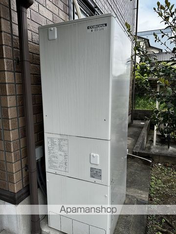 ベルドミールの外観写真