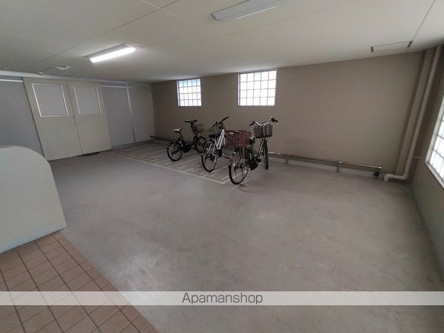 名次町ロジュマンのその他写真