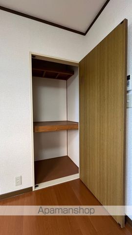 ビューテラス藤の内装写真