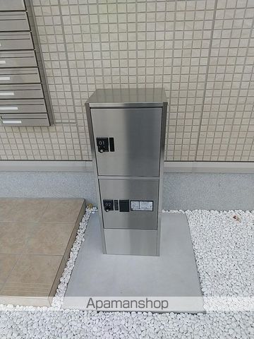 ドルチェ カーサの内装写真
