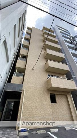 アーバン富田町の外観写真