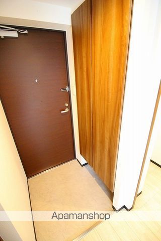GRANZの内装写真