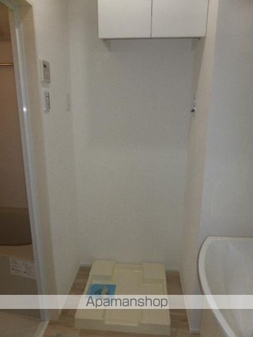 YOUR MAISON宇品西の内装写真