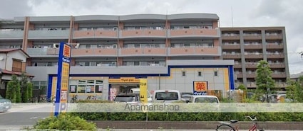 千葉県市川市塩焼１丁目[1K/25.27m2]の周辺2