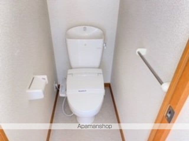 レオパレスブラン DUEの内装写真