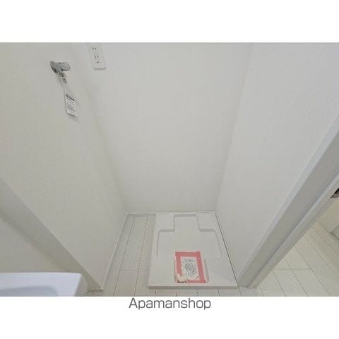 MQuarto梅郷IIの内装写真