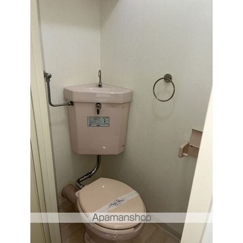 ダイアナ白石ヒルズ IIIの内装写真
