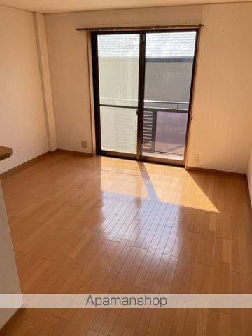アスリートKIIの内装写真