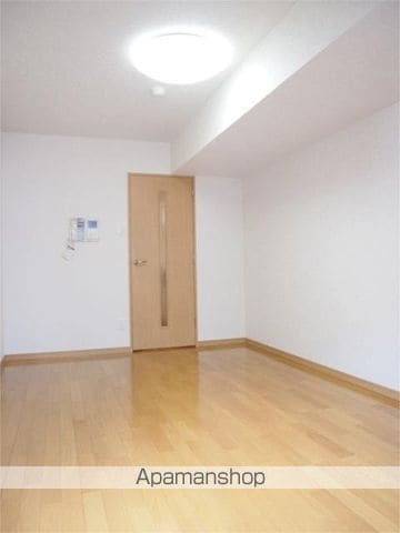 ルーブル小石川弐番館の内装写真