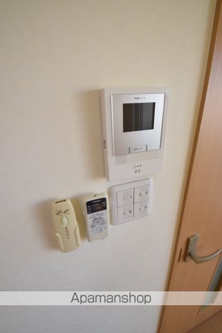 FortunaIIの内装写真