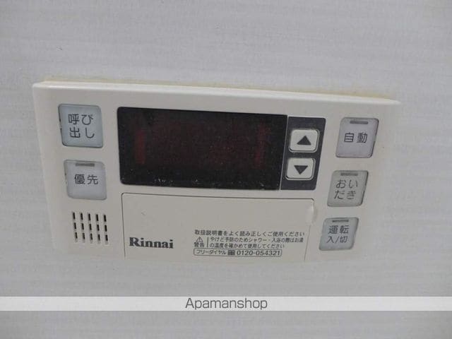 リバーポートSEIの内装写真