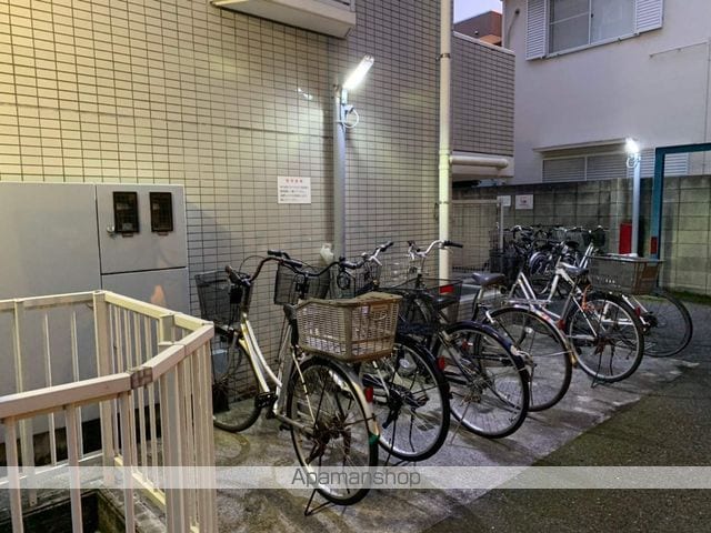 クリオ練馬壱番館のその他写真