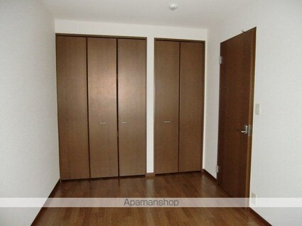 セフィラ北斉院　Ｂ棟[2DK/40.54m2]の内装3