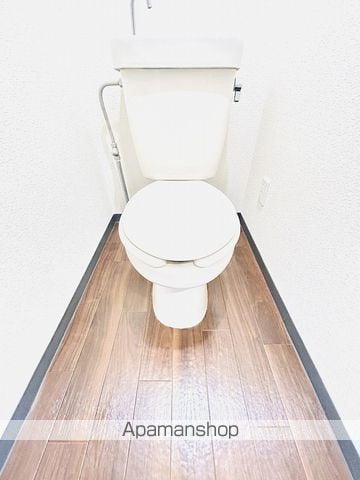 アークハウスIIの内装写真