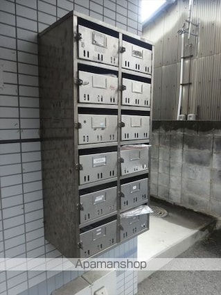 和歌山県和歌山市西浜[2DK/44.82m2]の外観4