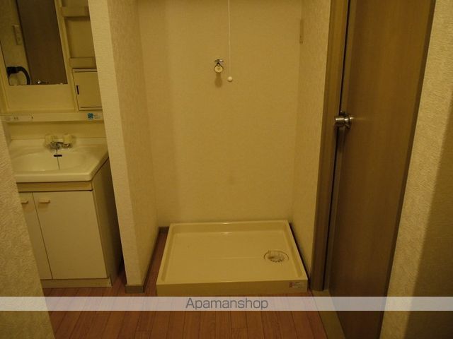 レイクサイド黄葉の内装写真