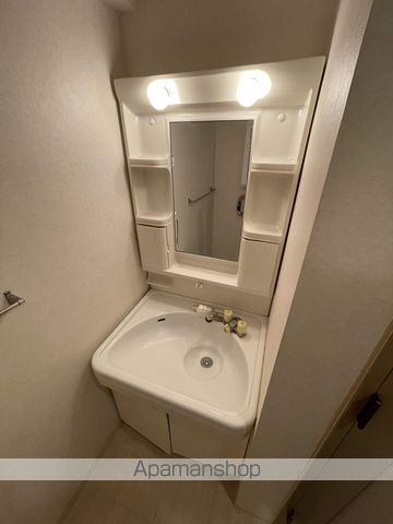 グランヴィレッジ南22条の内装写真
