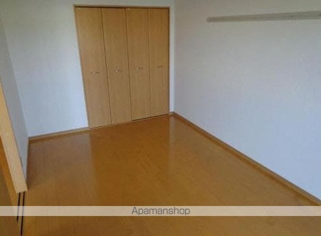 プレミール16番館の内装写真