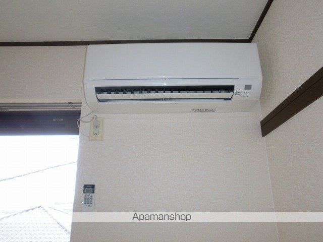 FSI湘南台の内装写真