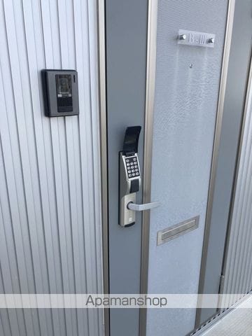 グランONEの内装写真