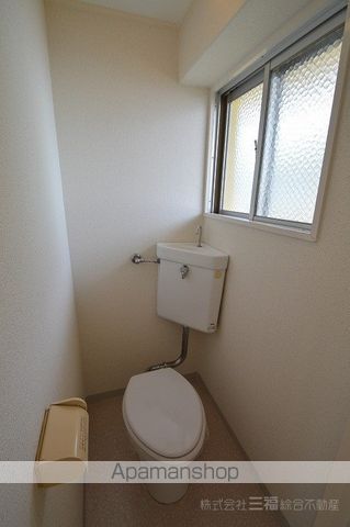 第21杉フラットの内装写真