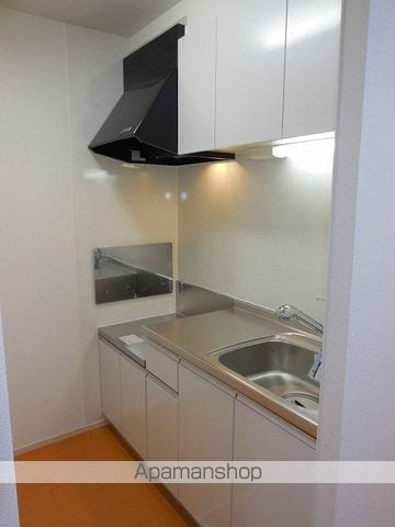 アスピラスィオン サクラの内装写真